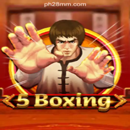 Discover the Thrills of 5Boxing at PH28.COM Online Casino Philippines
