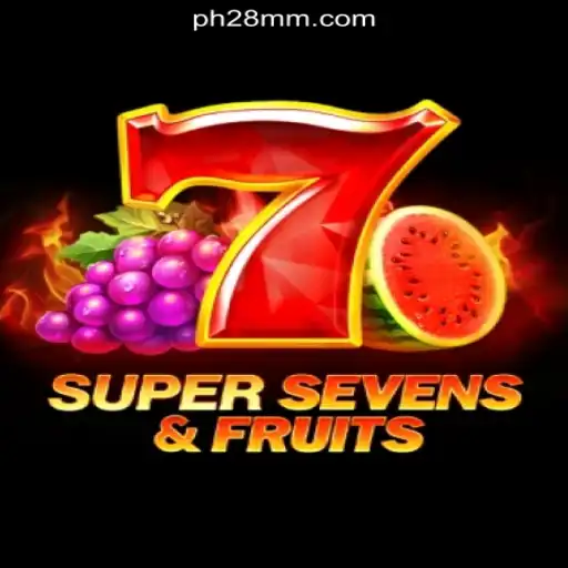 7SuperSevensFruits - A Thrilling Casino Game at PH28.COM Online Casino Philippines