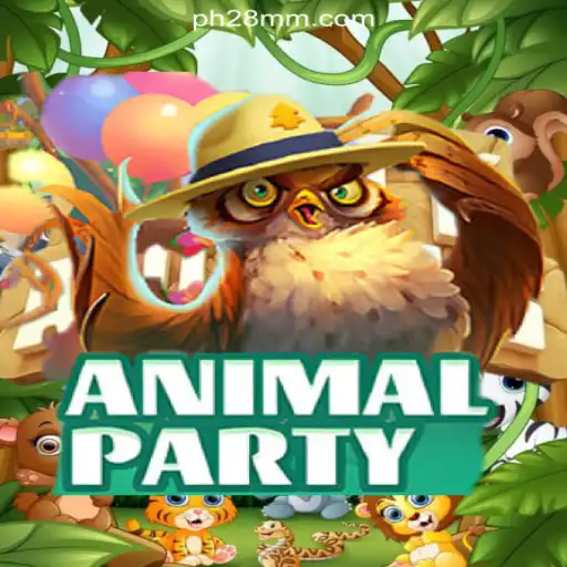 Discover the Excitement of AnimalParty and PH28.COM Online Casino Philippines