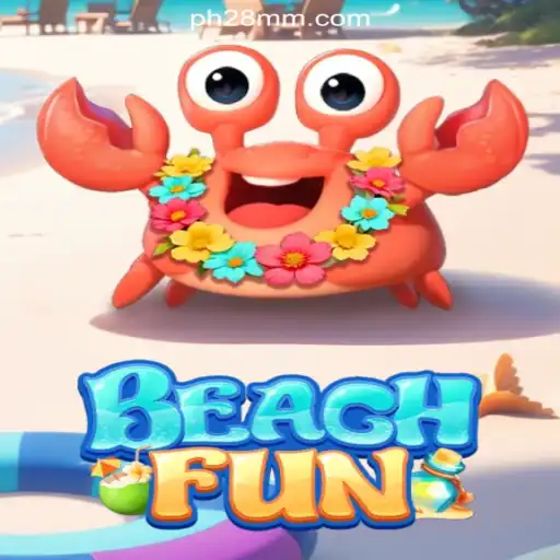 Experience Thrills with BeachFun at PH28.COM Online Casino Philippines