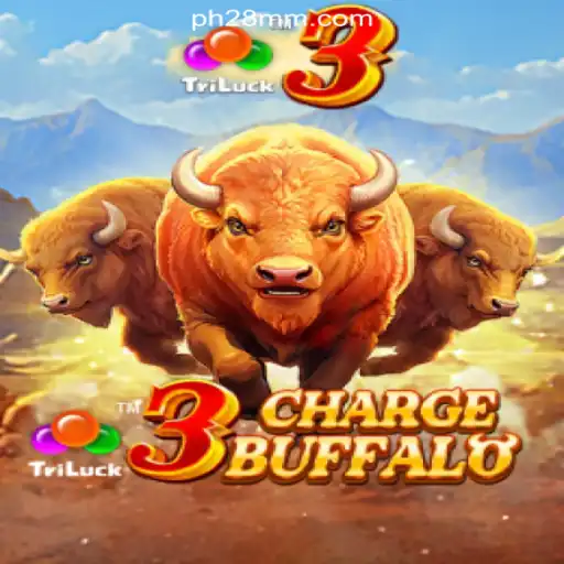 Discover the Thrilling World of 3ChargeBuffalo at PH28.COM Online Casino Philippines