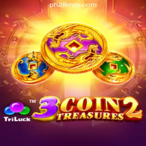 Exploring the Exciting World of 3CoinTreasures2: A Deep Dive into the Game and Its Features