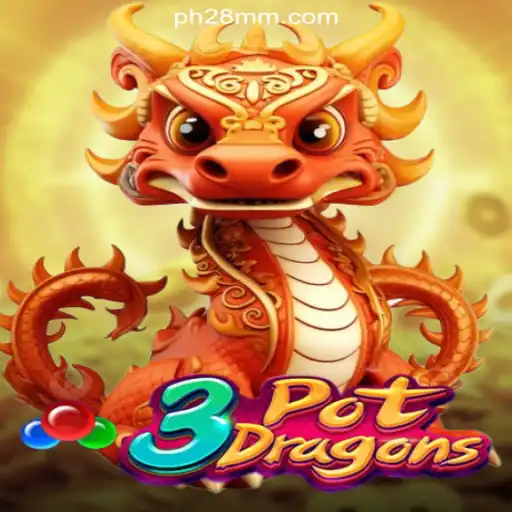 Exploring the Exciting Features of 3PotDragons at PH28.COM Online Casino Philippines