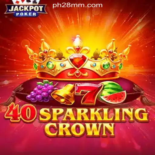 Dive into the Exciting World of 40SparklingCrown at PH28.COM Online Casino Philippines
