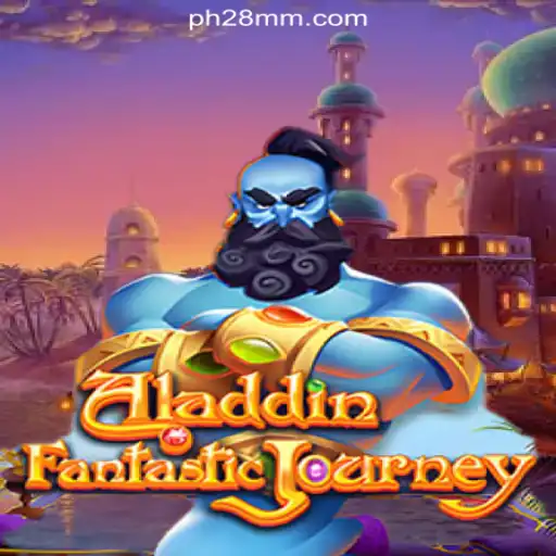 The Magical World of Aladdin Game and PH28.COM Online Casino Philippines
