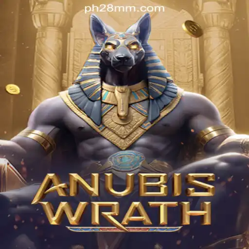 AnubisWrath: Enter the Realm of Ancient Egypt at PH28.COM Online Casino Philippines