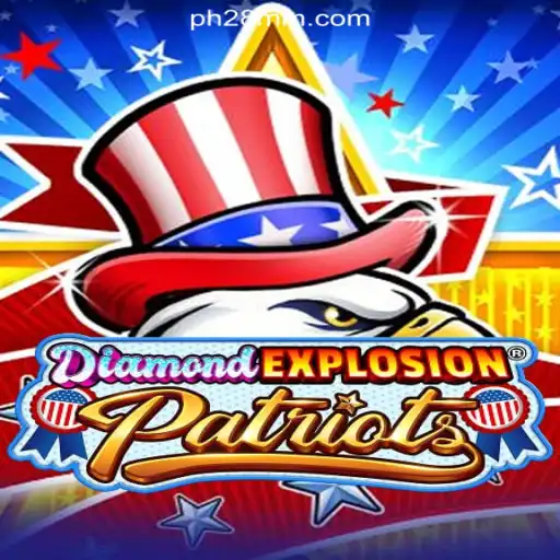 Unveiling the Thrills of DiamondExplosionPatriots: A New Era in Online Gaming