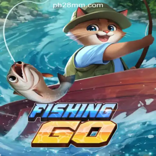 Diving Into the World of FishingGO and PH28.COM Online Casino in the Philippines