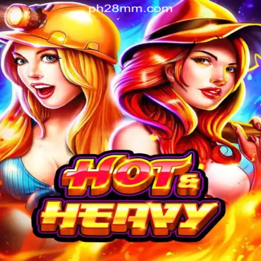 Unveiling HotHeavy: An Engaging Adventure in PH28.COM Online Casino Philippines