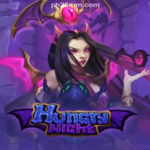 HungryNight: A Thrilling Adventure with PH28.COM Online Casino Philippines