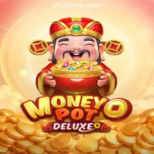 Unveiling MoneyPotDELUXE: The Ultimate Online Casino Experience