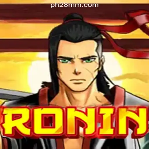 Unveiling the World of Ronin at PH28.COM Online Casino Philippines