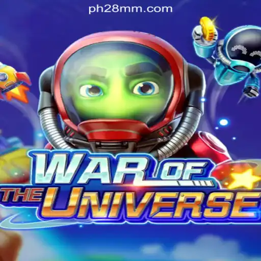 Experience the Thrill of WAROFTHEUNIVERSE at PH28.COM Online Casino Philippines