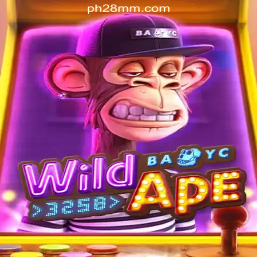 Explore the Exciting World of WildApe3258: A Thrilling Adventure on PH28.COM Online Casino Philippines