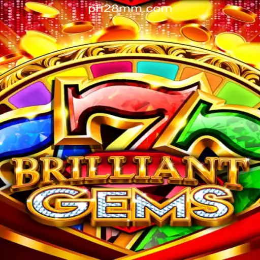 BrilliantGems: A Dazzling Addition to PH28.COM Online Casino Philippines