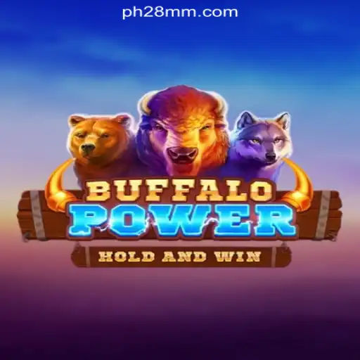 BuffaloPower: A Thrilling Adventure at PH28.COM Online Casino Philippines