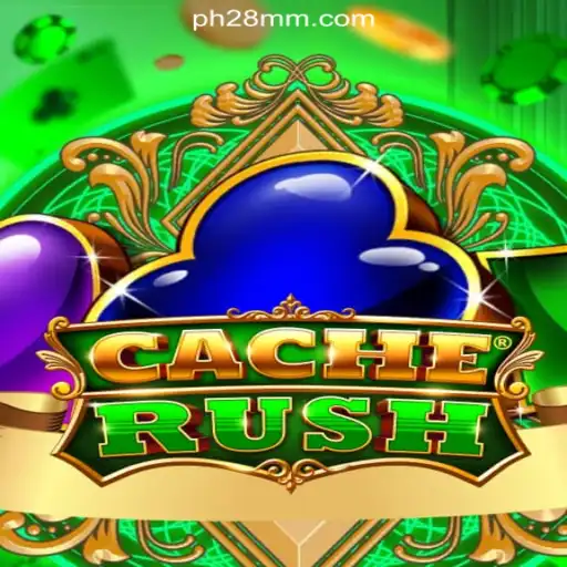 Discovering CacheRush: A New Era in Online Casino Gaming