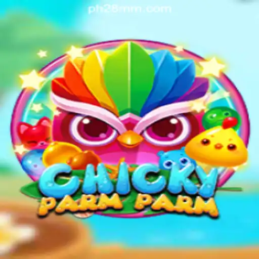 ChickyParmParm: A Vibrant Casino Game at PH28.COM Online Casino Philippines