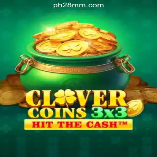 Exploring the Intricacies of Clovercoin3x3 at PH28.COM Online Casino Philippines