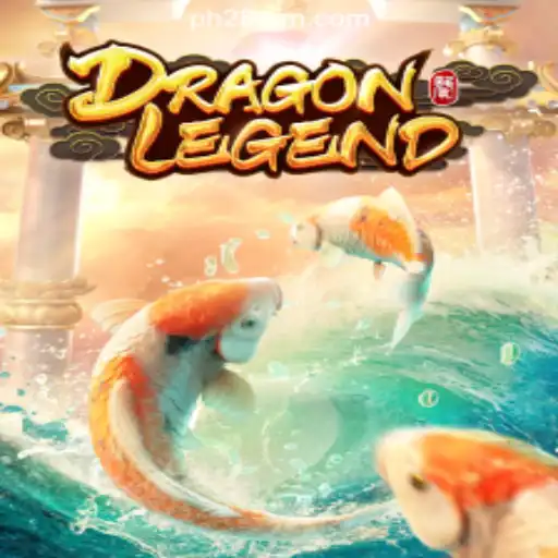 Unleashing the Adventure of DragonLegend: A Glimpse Into PH28.COM Online Casino Philippines