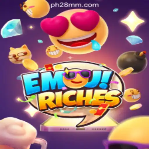 Explore the Thrilling World of EmojiRiches at PH28.COM Online Casino Philippines