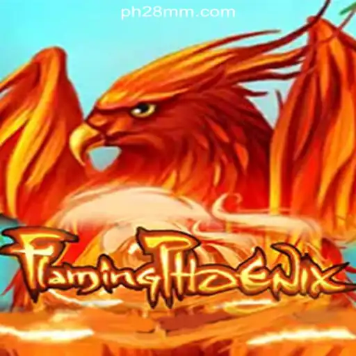 FlamingPhoenix: A New Era in Online Gaming at PH28.COM Online Casino Philippines