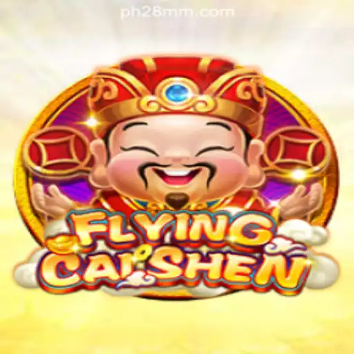 Unlock the Secrets of FlyingCaiShen at PH28.COM Online Casino Philippines