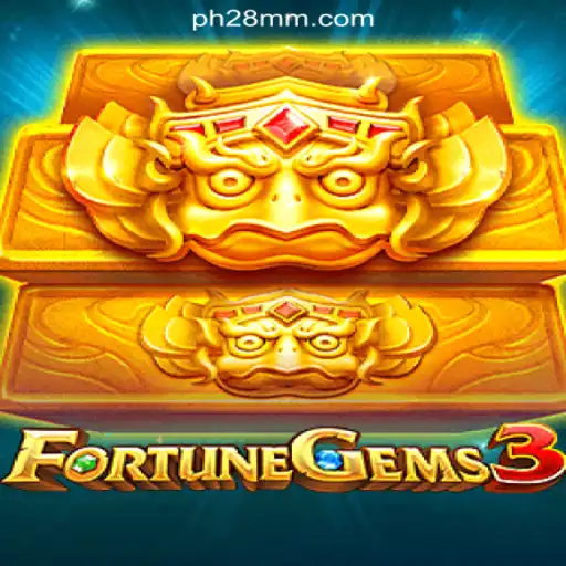 FortuneGems3: A Gem in Online Casino Gaming at PH28.COM