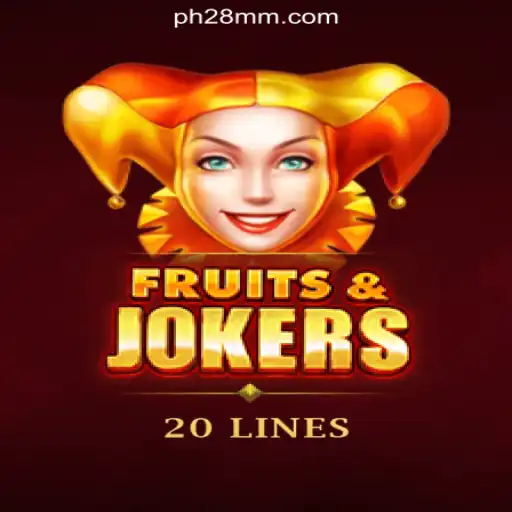 Exploring FruitsAndJokers20: A Top Choice at PH28.COM Online Casino Philippines