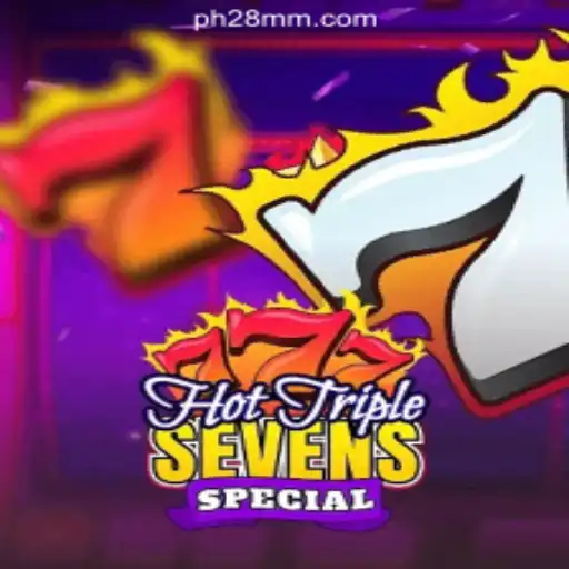 Experience the Thrill of HotTripleSevensSpecial at PH28.COM Online Casino Philippines