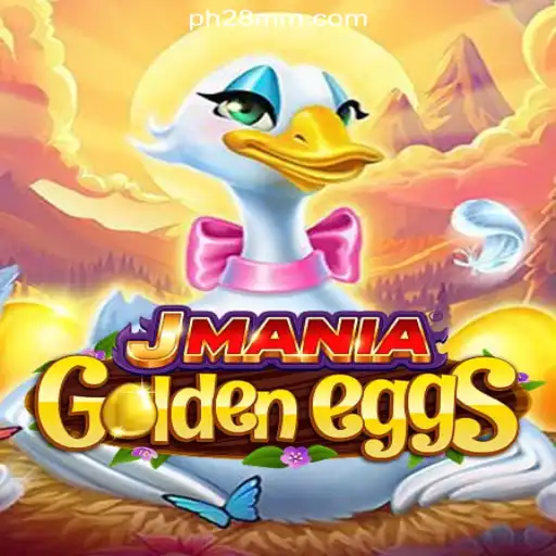 Unveiling JManiaGoldenEggs: The Thrilling Online Casino Game at PH28.COM