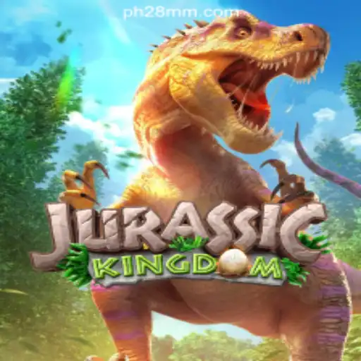 Explore the Prehistoric Adventures with JurassicKingdom at PH28.COM Online Casino Philippines