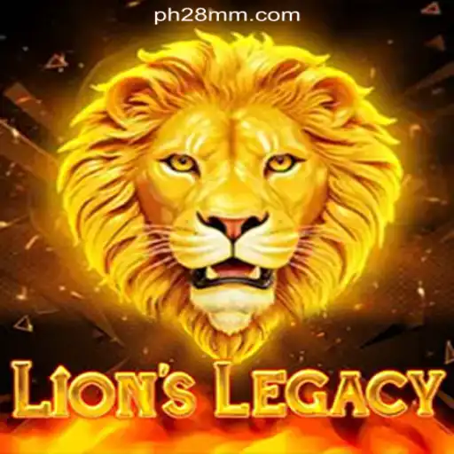 LionsLegacy: A New Chapter in Online Casino Gaming with PH28.COM