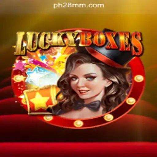 Discovering the Thrills of LuckyBoxes at PH28.COM Online Casino Philippines