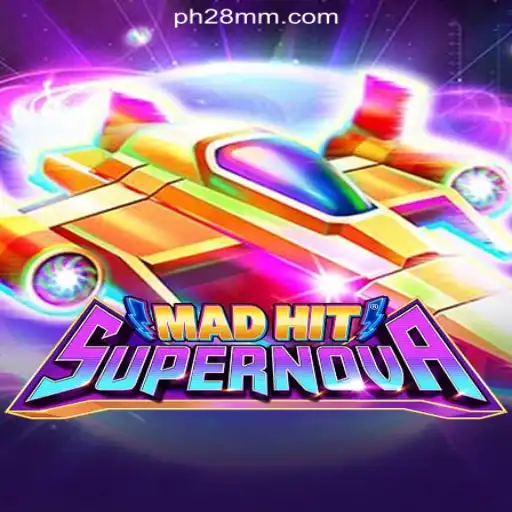 MadHitSupernova: A Stellar Journey into the World of Online Casino Gaming