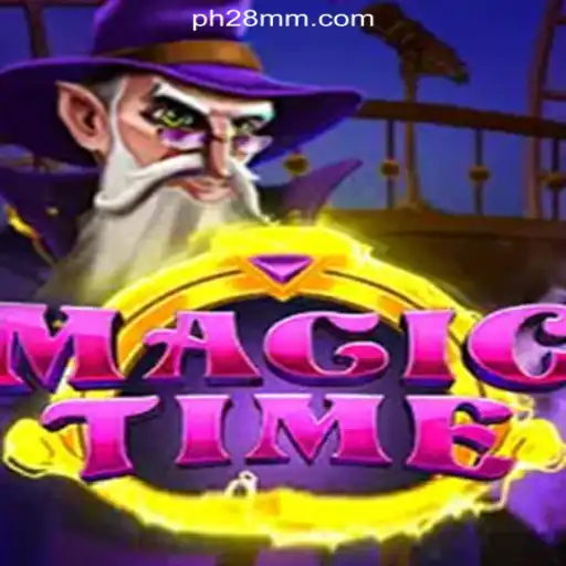 Explore the Exciting World of MagicTime at PH28.COM Online Casino Philippines
