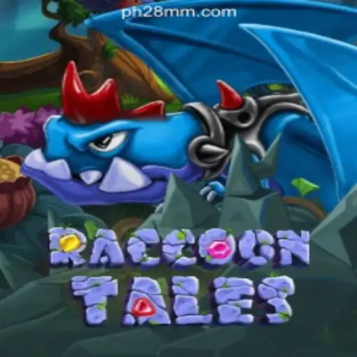RaccoonTales and PH28.COM Online Casino Philippines: An Exciting Fusion in Gaming