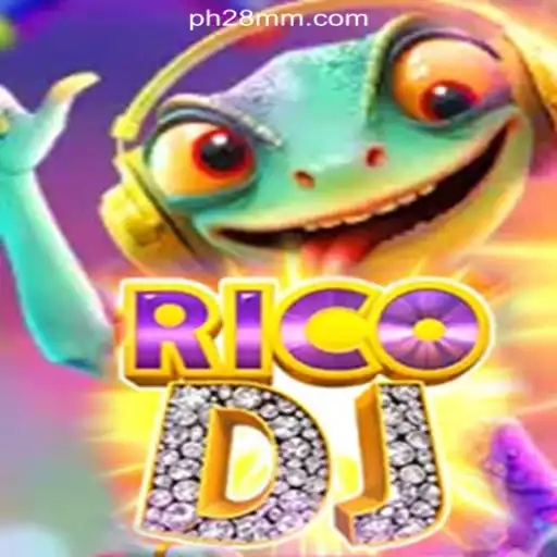 RicoDJ: Revolutionizing the Online Gaming Experience in the Philippines
