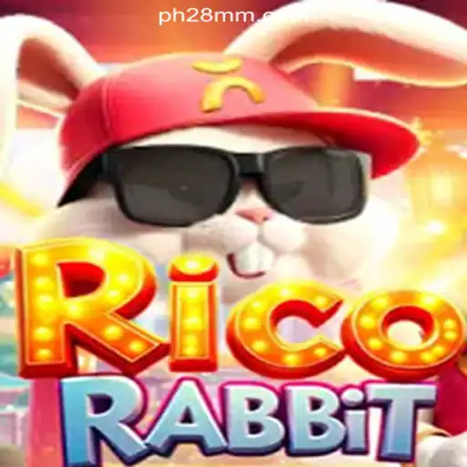 Exciting World of RicoRabbit at PH28.COM Online Casino Philippines