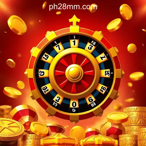 Unveiling the Thrill of Rotary Games at PH28.COM Online Casino
