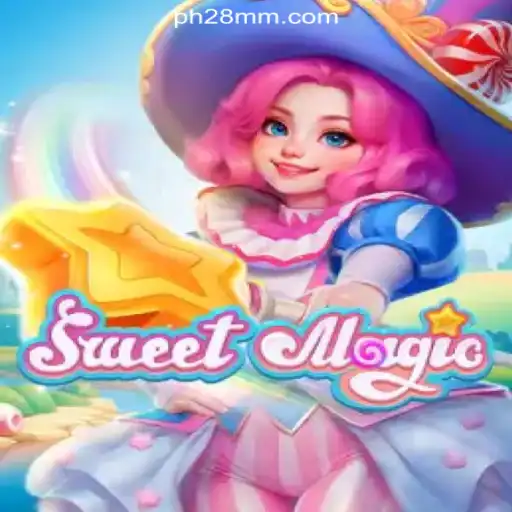 Discover the Enchanting World of SweetMagic and PH28.COM Online Casino Philippines