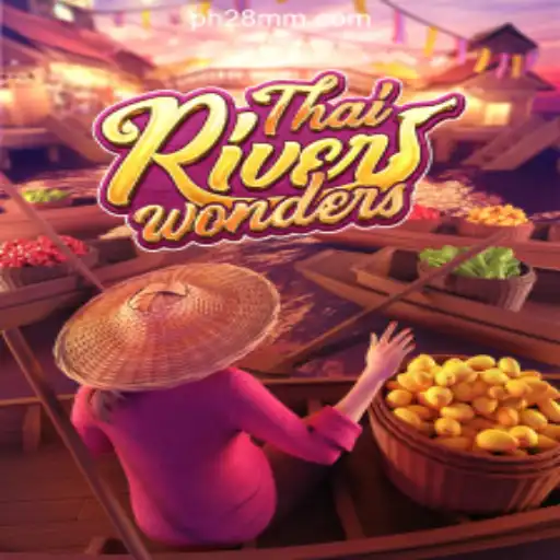 Exploring ThaiRiverWonders: A Captivating Game at PH28.COM Online Casino Philippines