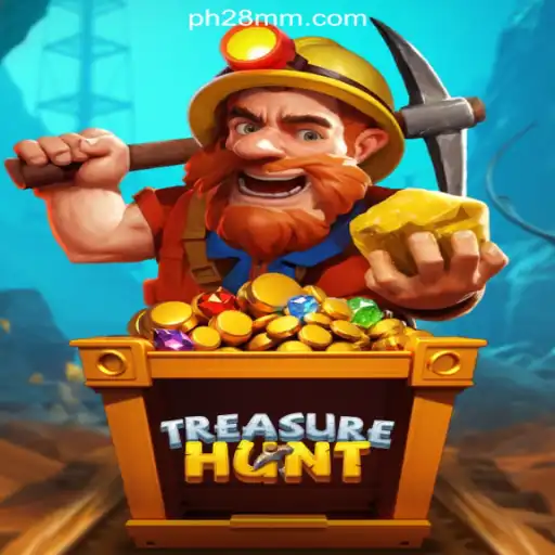 The Adventurous World of TreasureHunt at PH28.COM Online Casino Philippines