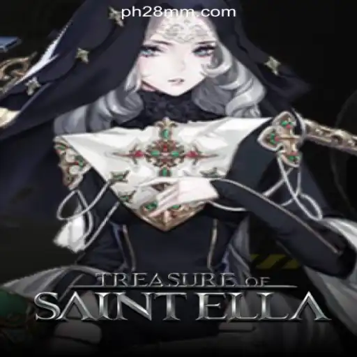Discover the Secrets of TreasureofSaintElla at PH28.COM Online Casino Philippines