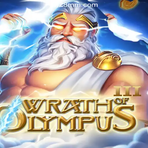 Dive into the Thrilling World of WrathofOlympusIII: A Premier Game at PH28.COM Online Casino Philippines